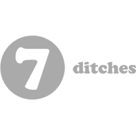 7 ditches