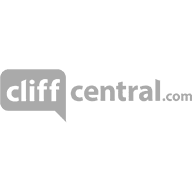 cliffcentrale SVG-logo