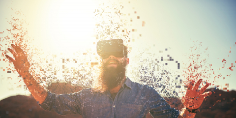 virtual reality future of creativity and productivity