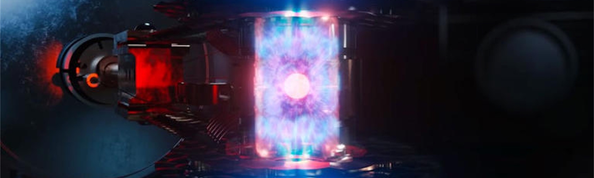 fusion energy Christan-kromme-Speaker-Futurist