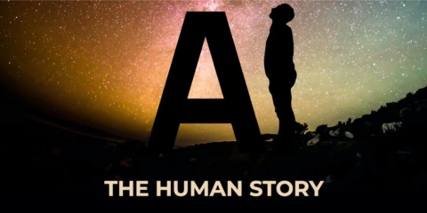 AI – The Human Story- Christian Kromme