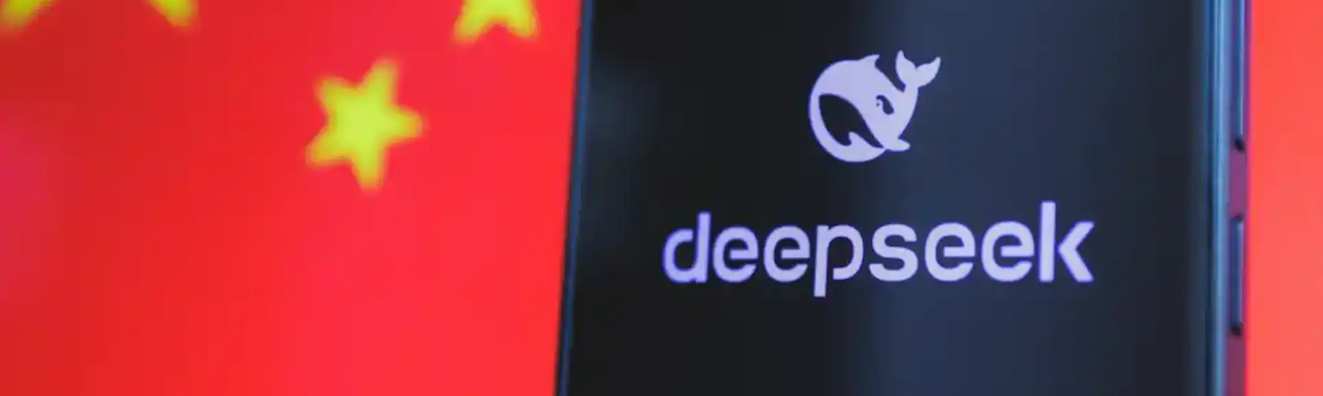 Deepseek AI disruption